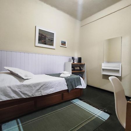 Apartamento No Bairro Quitandinha - Petropolis Rj Dış mekan fotoğraf