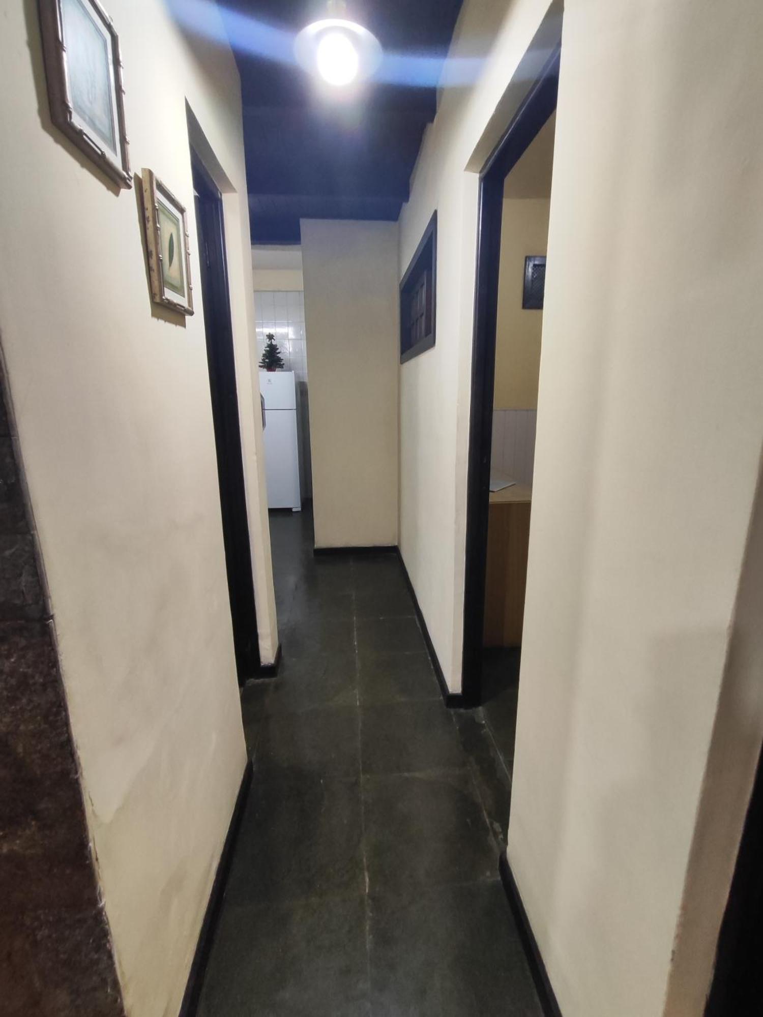 Apartamento No Bairro Quitandinha - Petropolis Rj Dış mekan fotoğraf