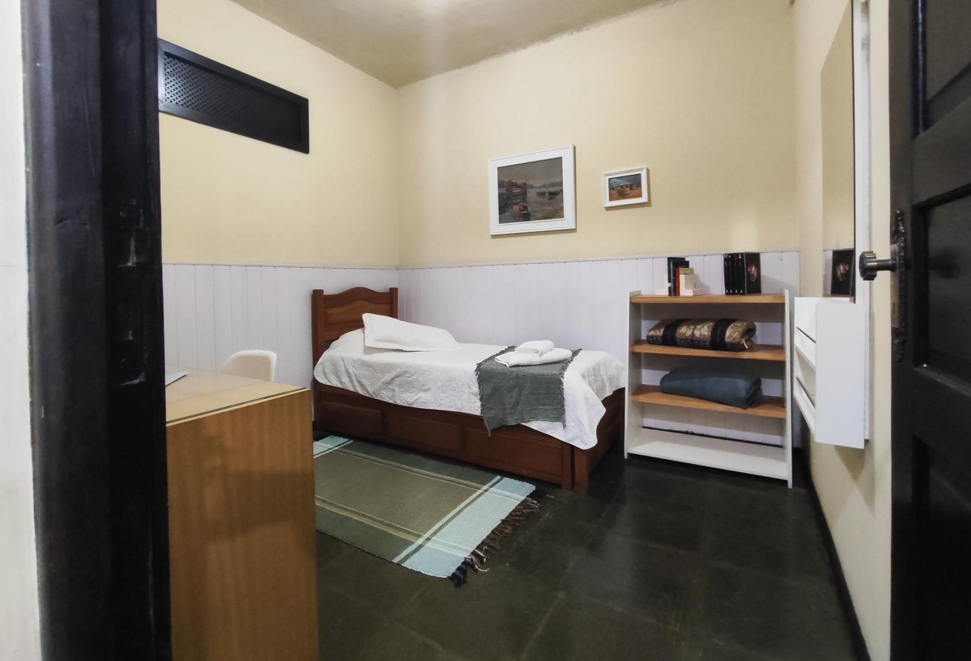 Apartamento No Bairro Quitandinha - Petropolis Rj Dış mekan fotoğraf