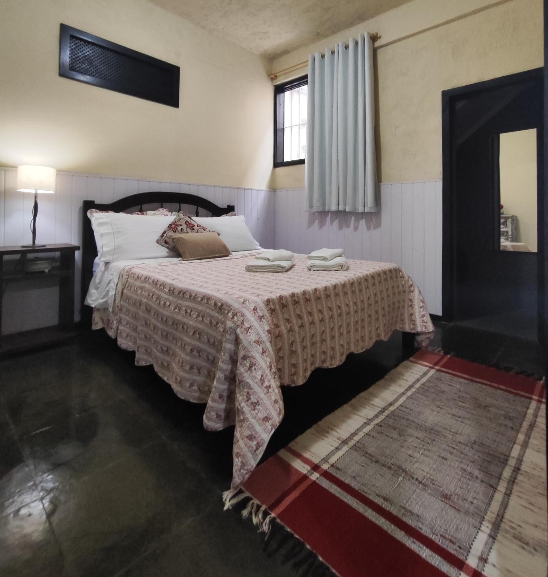 Apartamento No Bairro Quitandinha - Petropolis Rj Dış mekan fotoğraf