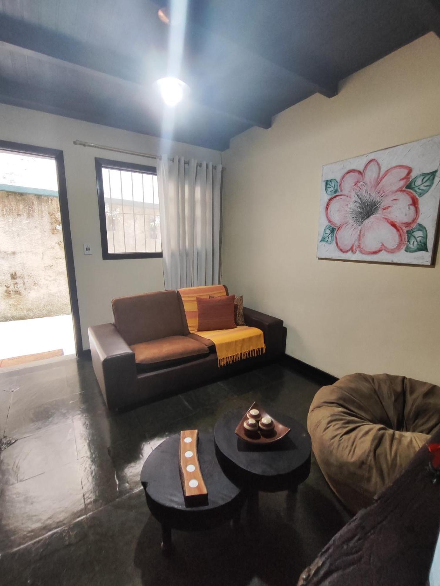 Apartamento No Bairro Quitandinha - Petropolis Rj Dış mekan fotoğraf