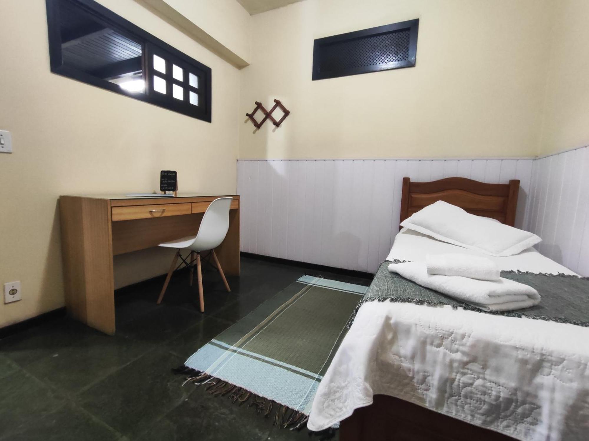 Apartamento No Bairro Quitandinha - Petropolis Rj Dış mekan fotoğraf
