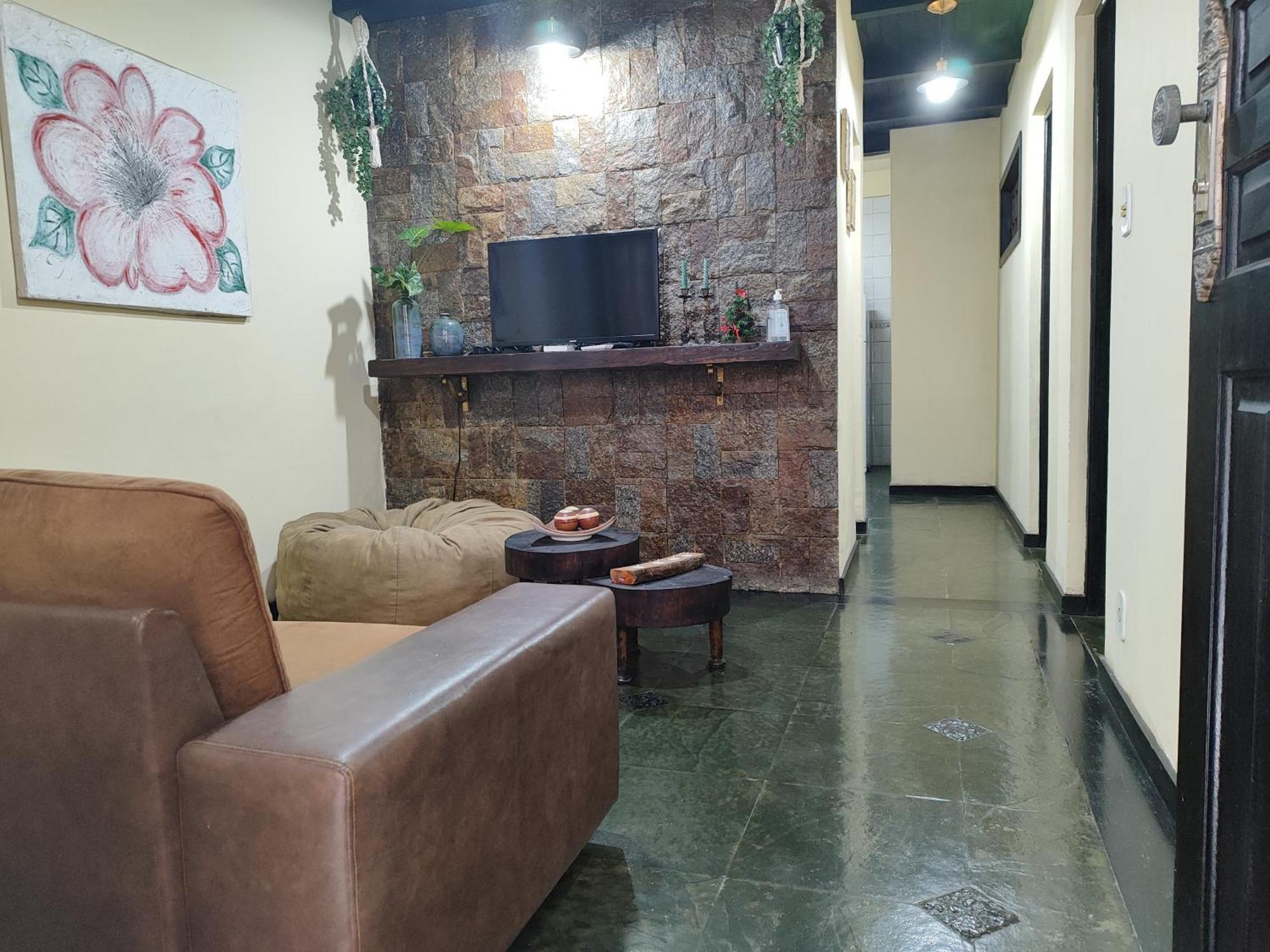 Apartamento No Bairro Quitandinha - Petropolis Rj Dış mekan fotoğraf