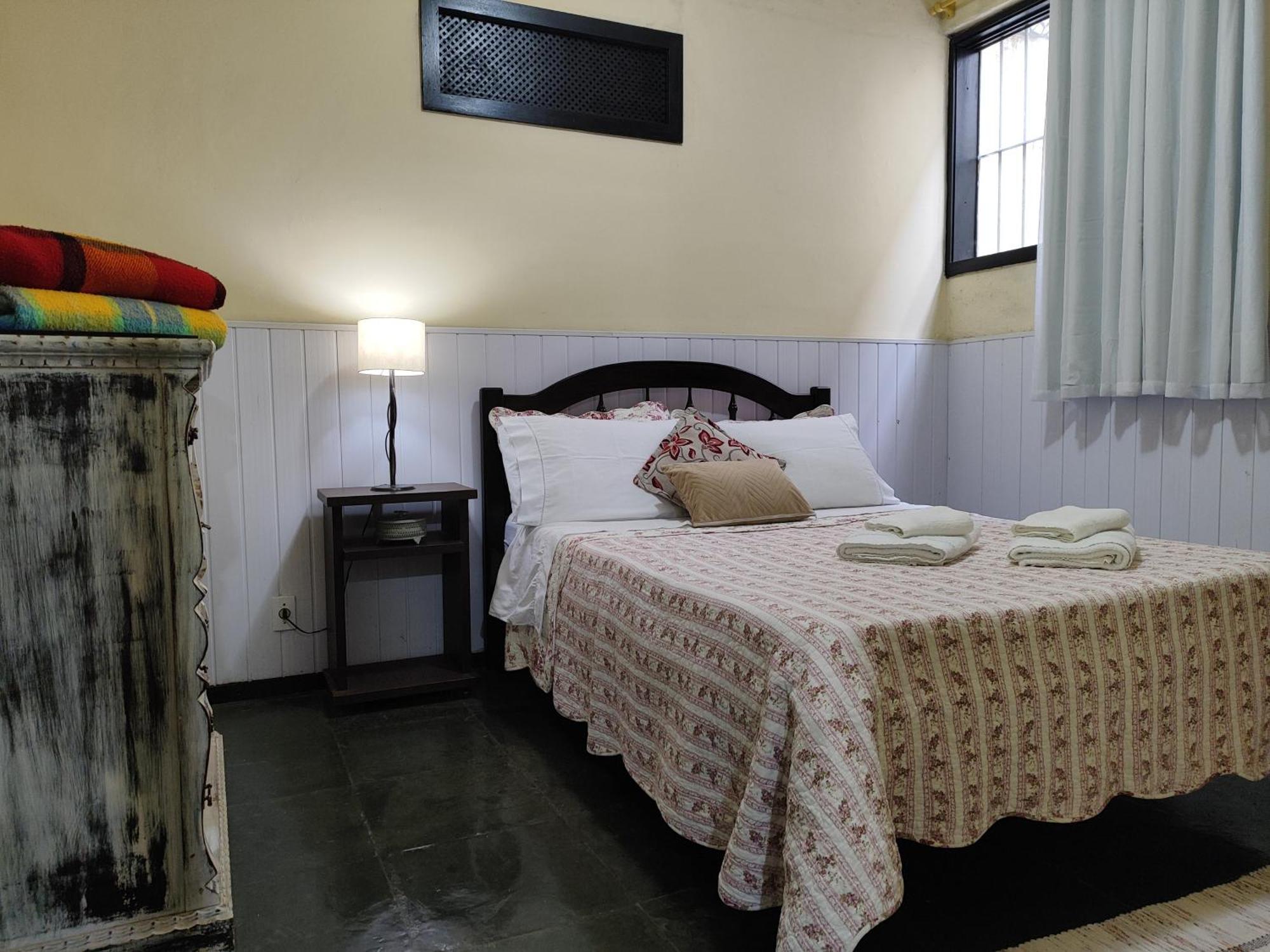 Apartamento No Bairro Quitandinha - Petropolis Rj Dış mekan fotoğraf
