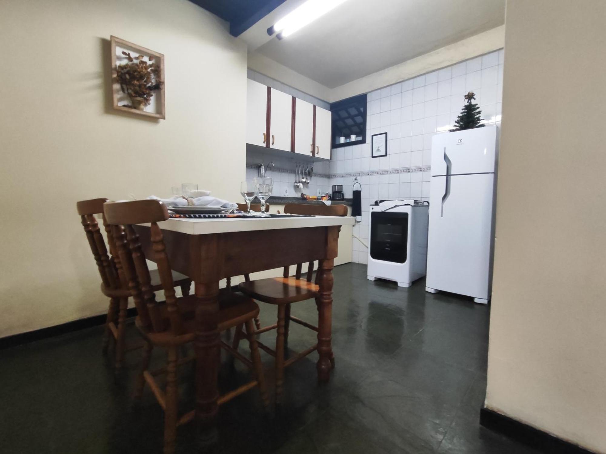 Apartamento No Bairro Quitandinha - Petropolis Rj Dış mekan fotoğraf