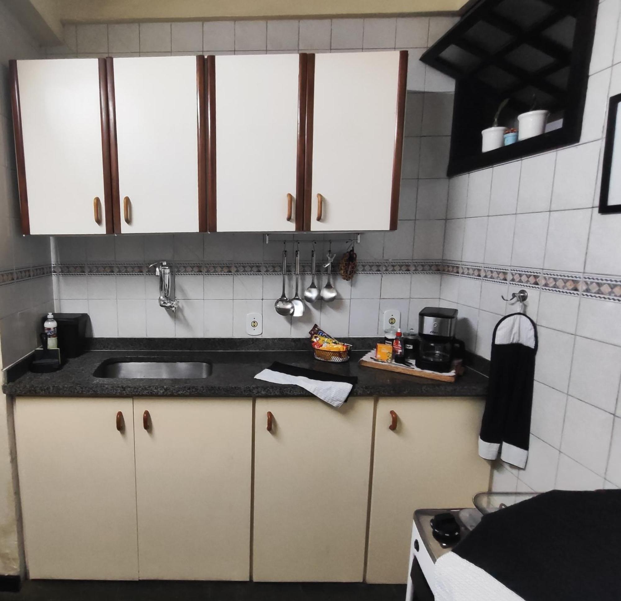 Apartamento No Bairro Quitandinha - Petropolis Rj Dış mekan fotoğraf