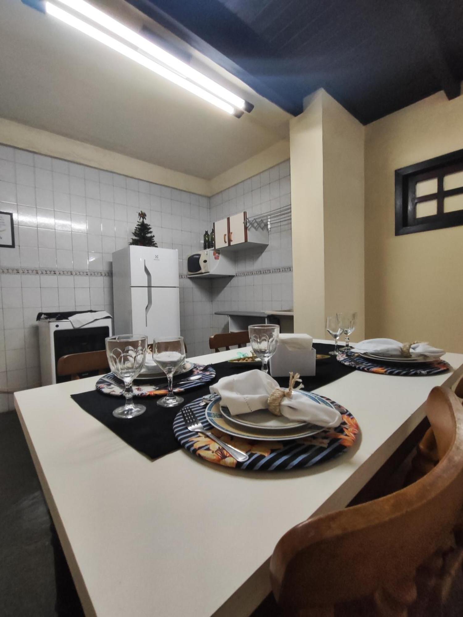 Apartamento No Bairro Quitandinha - Petropolis Rj Dış mekan fotoğraf