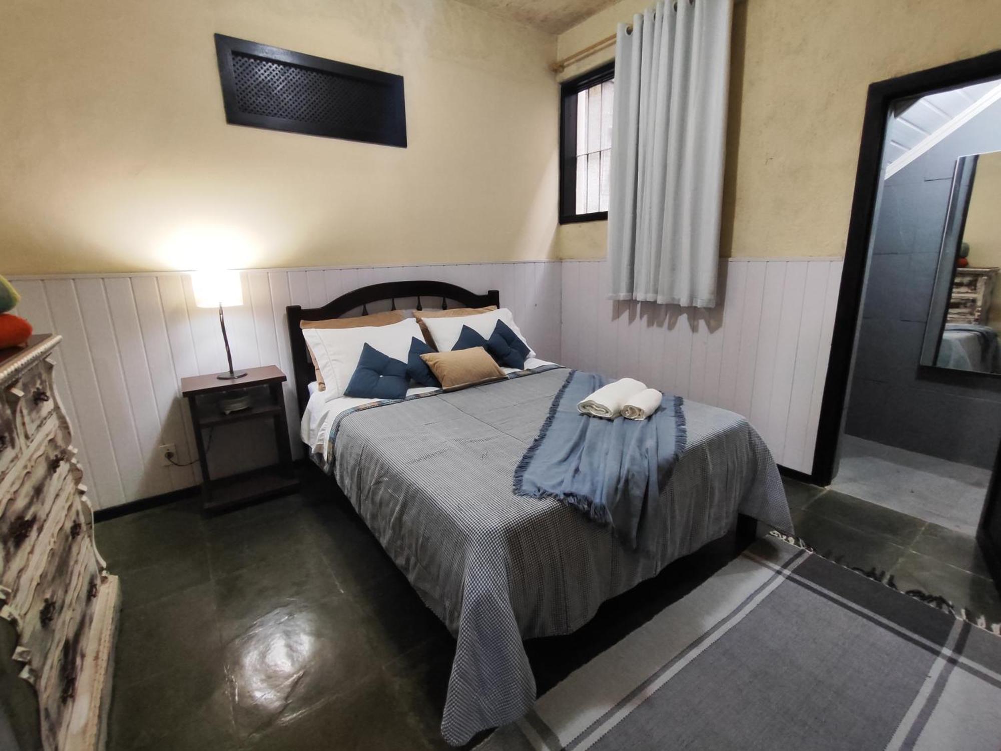Apartamento No Bairro Quitandinha - Petropolis Rj Oda fotoğraf