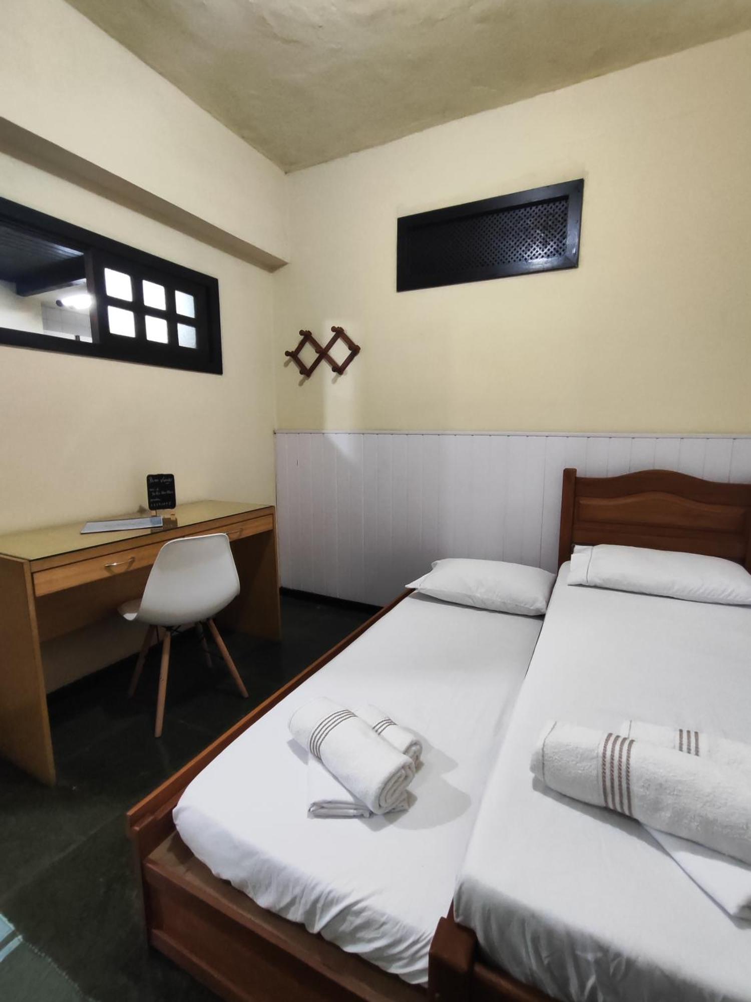 Apartamento No Bairro Quitandinha - Petropolis Rj Oda fotoğraf
