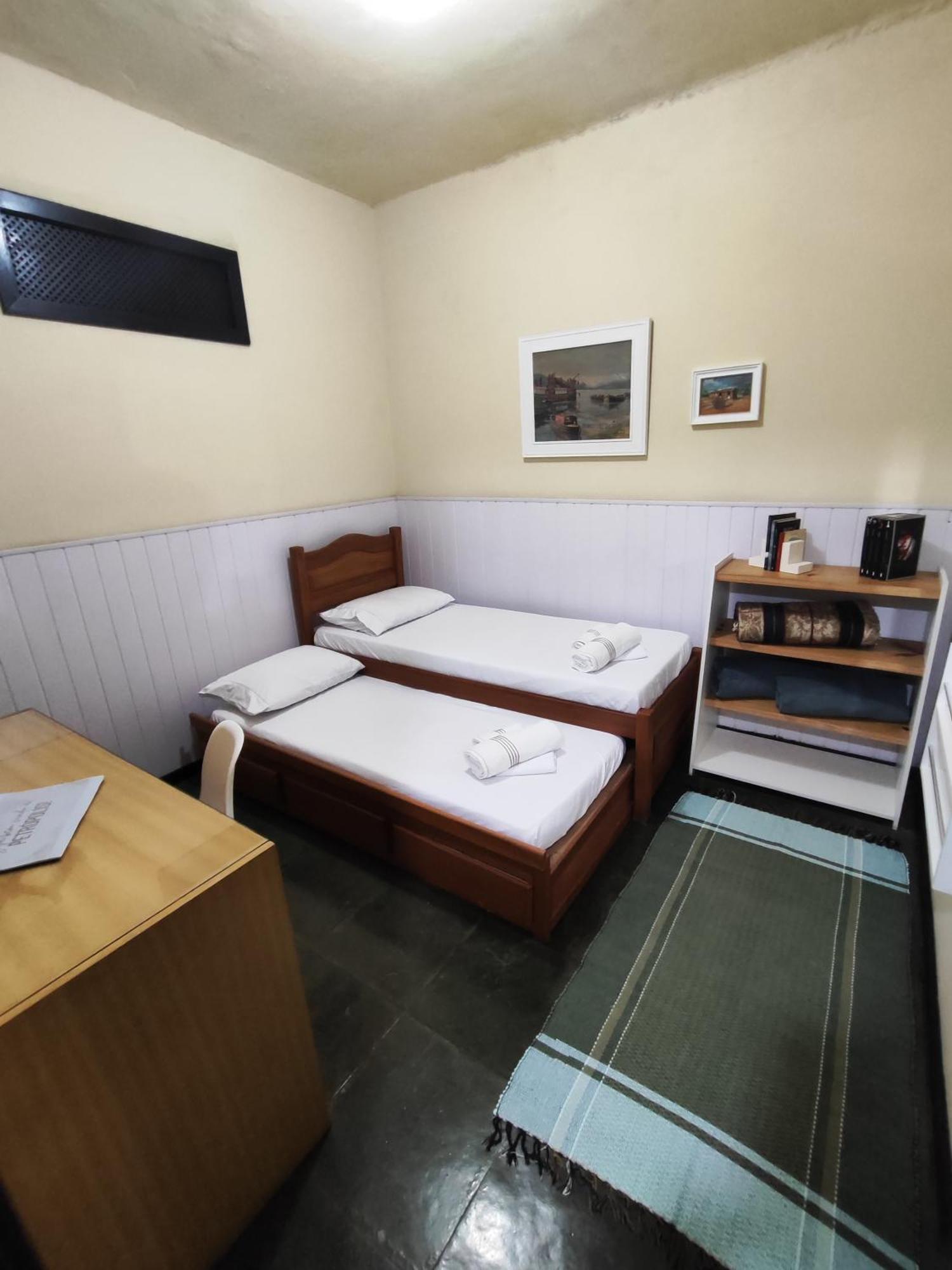 Apartamento No Bairro Quitandinha - Petropolis Rj Oda fotoğraf