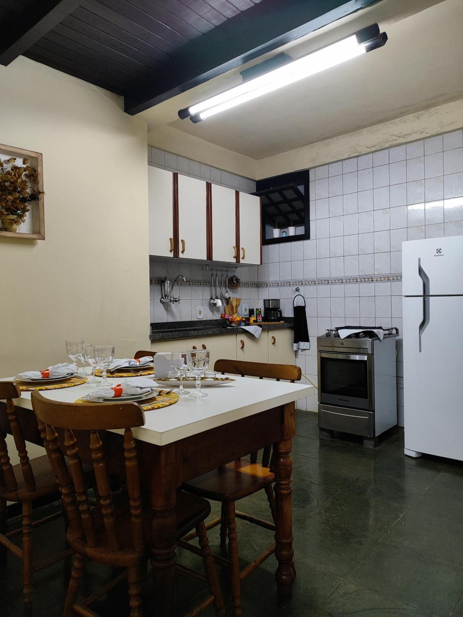 Apartamento No Bairro Quitandinha - Petropolis Rj Oda fotoğraf